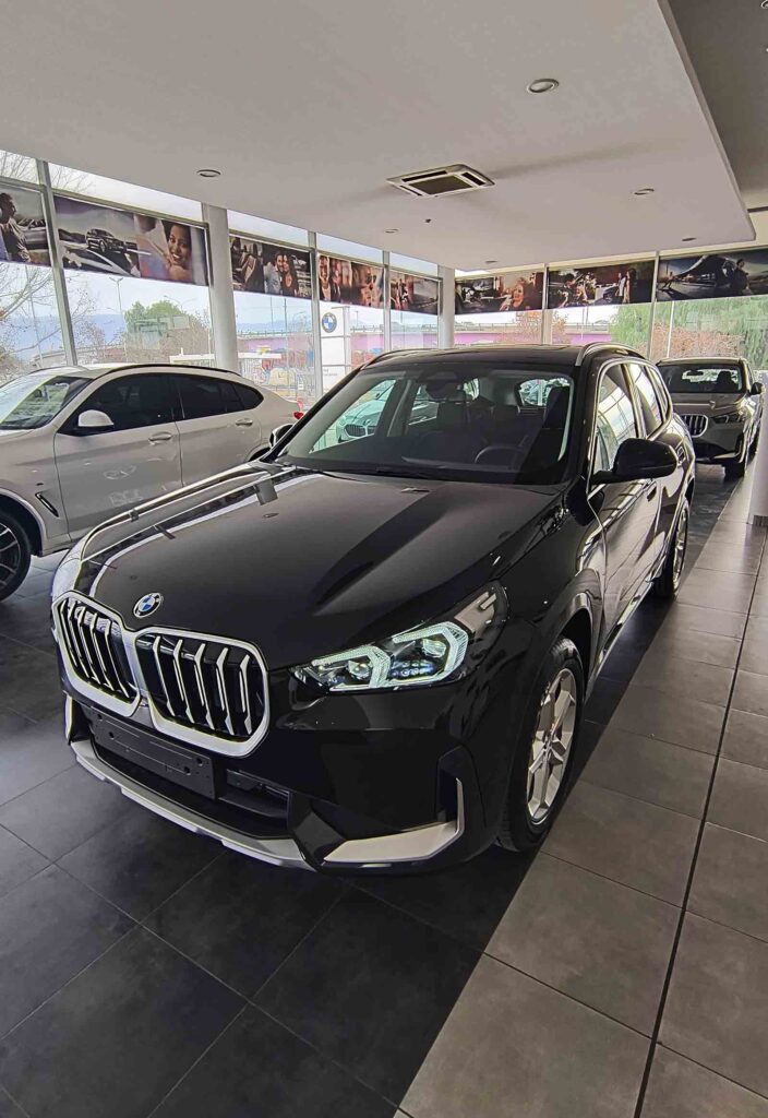 bmw x1 black edition genco 002