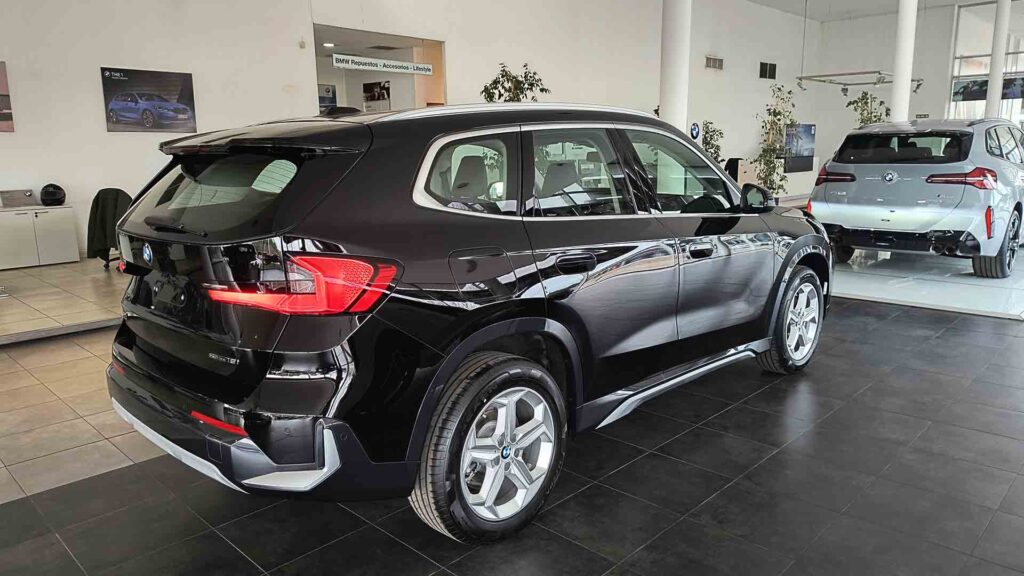 bmw x1 black edition genco 003