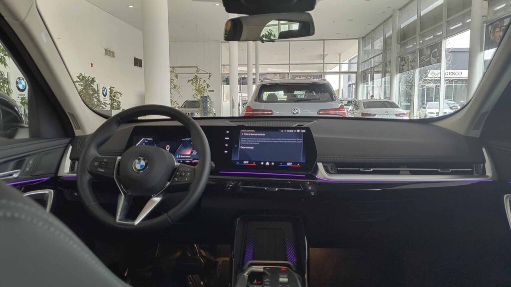 bmw x1 black edition genco 004