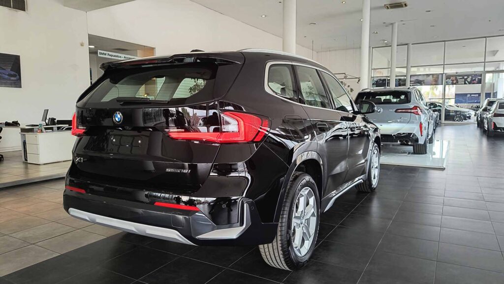 bmw x1 black edition genco 005