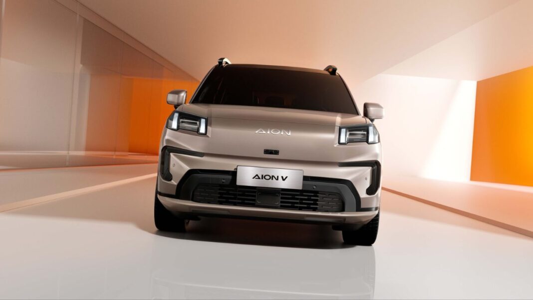 Aion V (4) Aion V