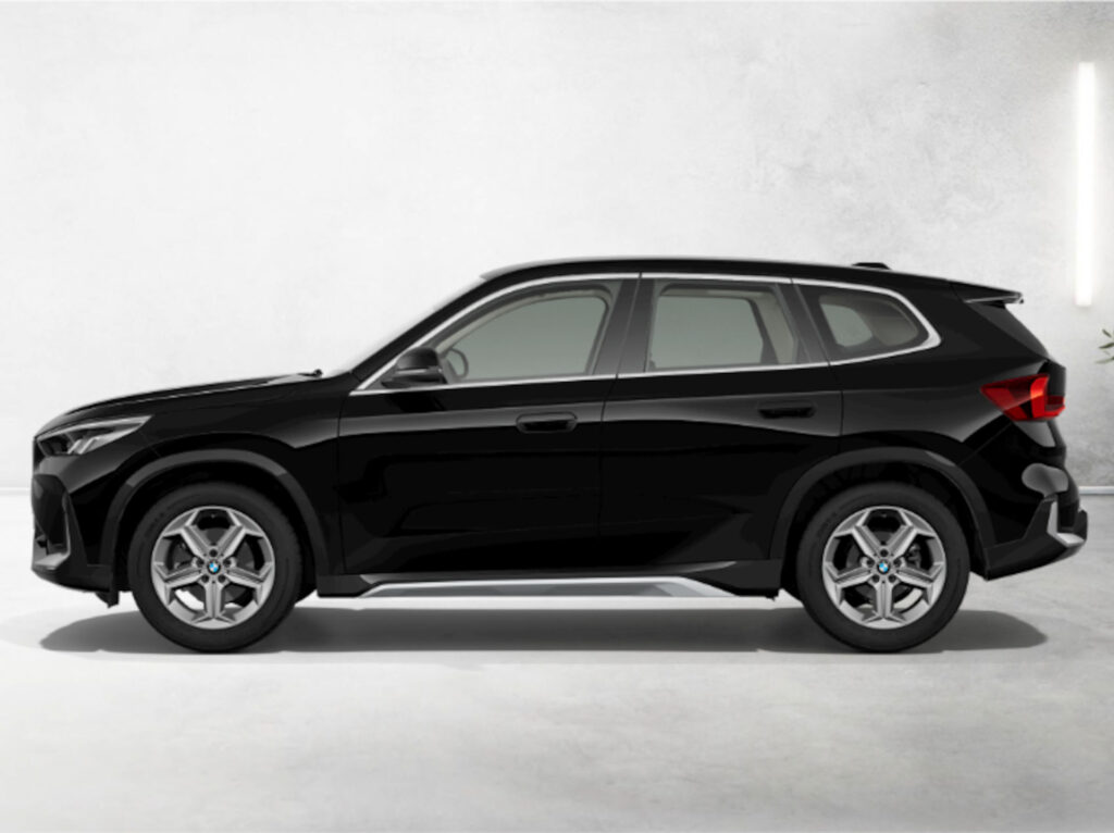 BMW X1 Efficient 2026 003