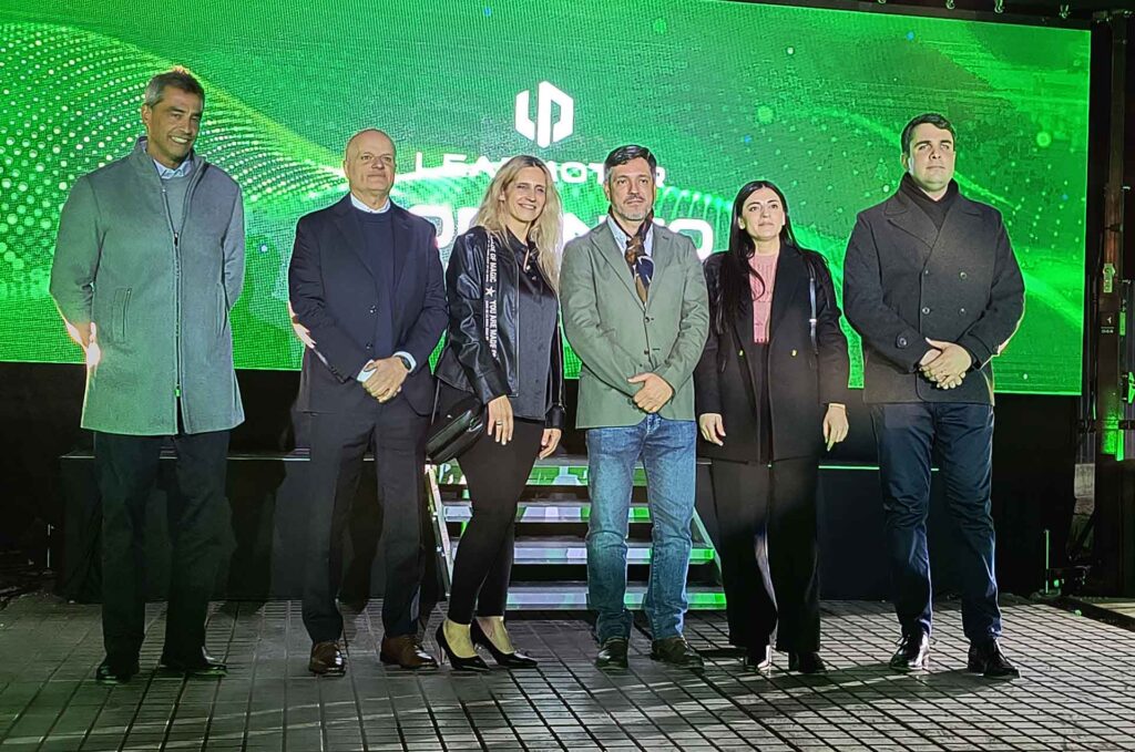 Leapmotor Mendoza inauguracion 2026 006