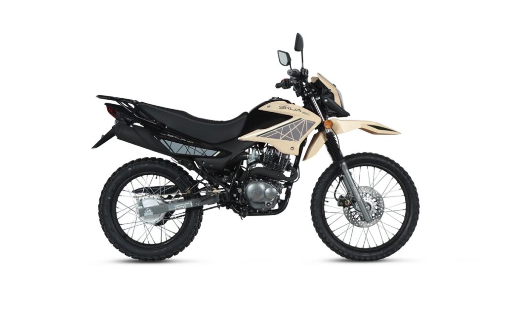 Motomel Skua 2026