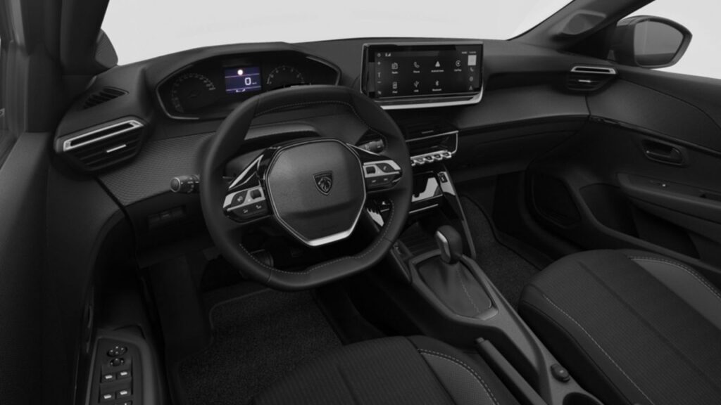 Peugeot 208 Style
