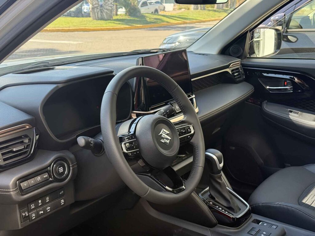 Suzuki arcross meschini mendoza 004