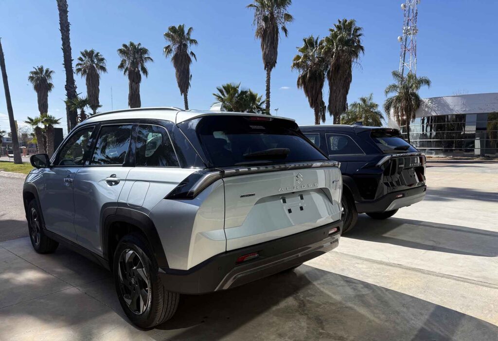 Suzuki arcross meschini mendoza 007