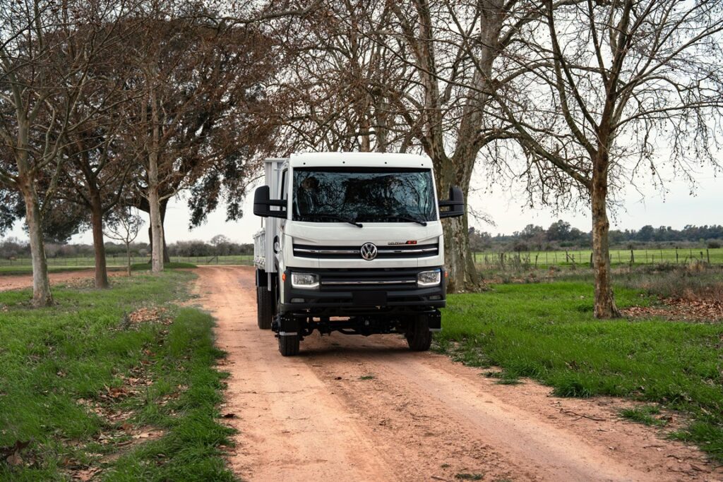 Volkswagen Delivery 4x4 Experience: llega a Mendoza en breve 3 Volkswagen delivery 4x4 Experience 4