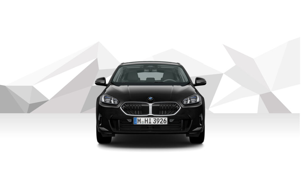 BMW 118 BlackEdition: la versión de entrada de gama del exitoso Serie 1 con precio y financiación ideal 1 bmw 118 blackedition 002