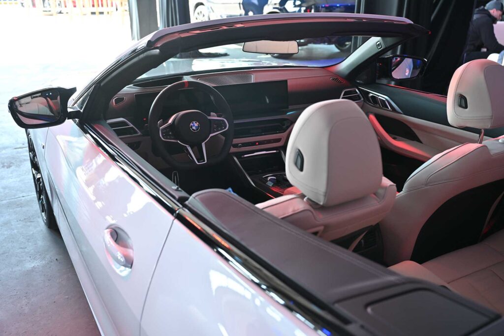 bmw M440i xDrive Cabrio 004
