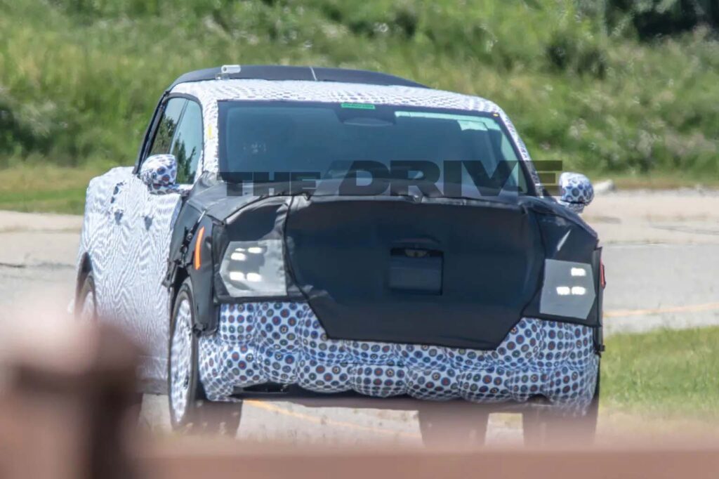Ford Fathom