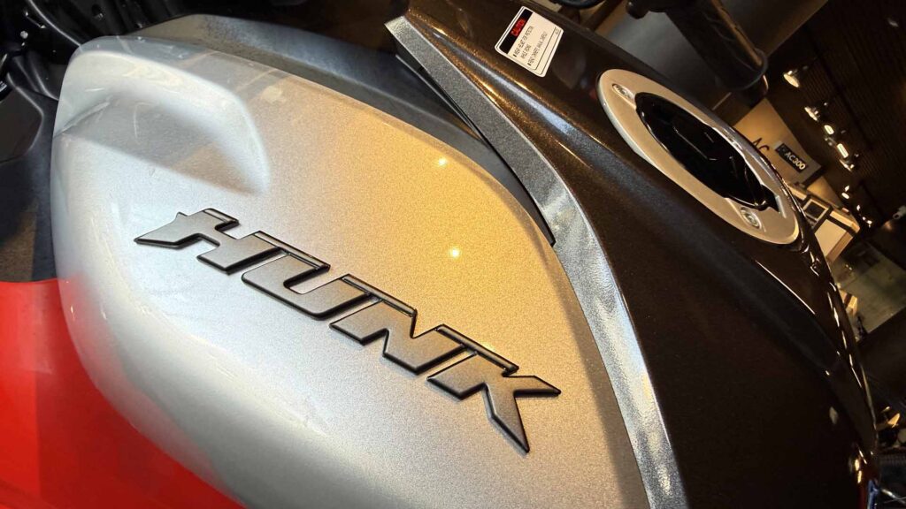 Hunk 125R: conocimos en Mendoza la naked Hero con equipo de primera y precio competitivo 1 hero hunk 125r mendoza 006