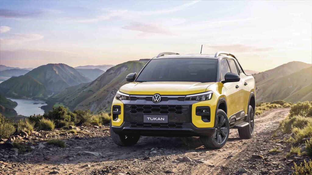 Volkswagen Tukan