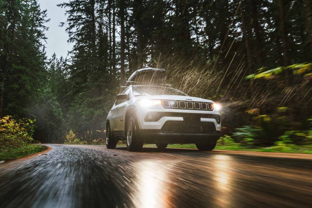 BFGoodrich Trail Terrain T A Foto 4