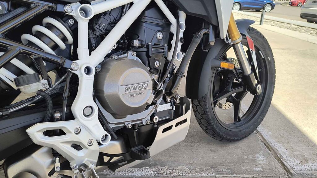 BMW F 450 GS Genco Mendoza 2026 005