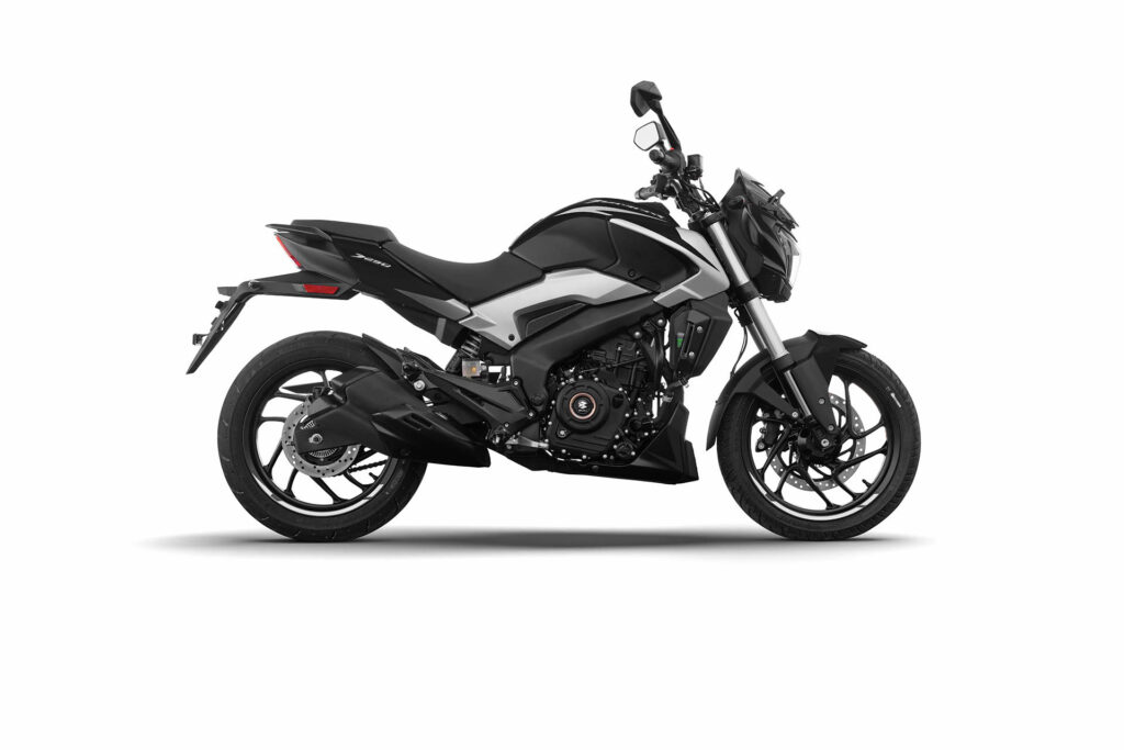 Bajaj DOMINAR 250 UG2 003