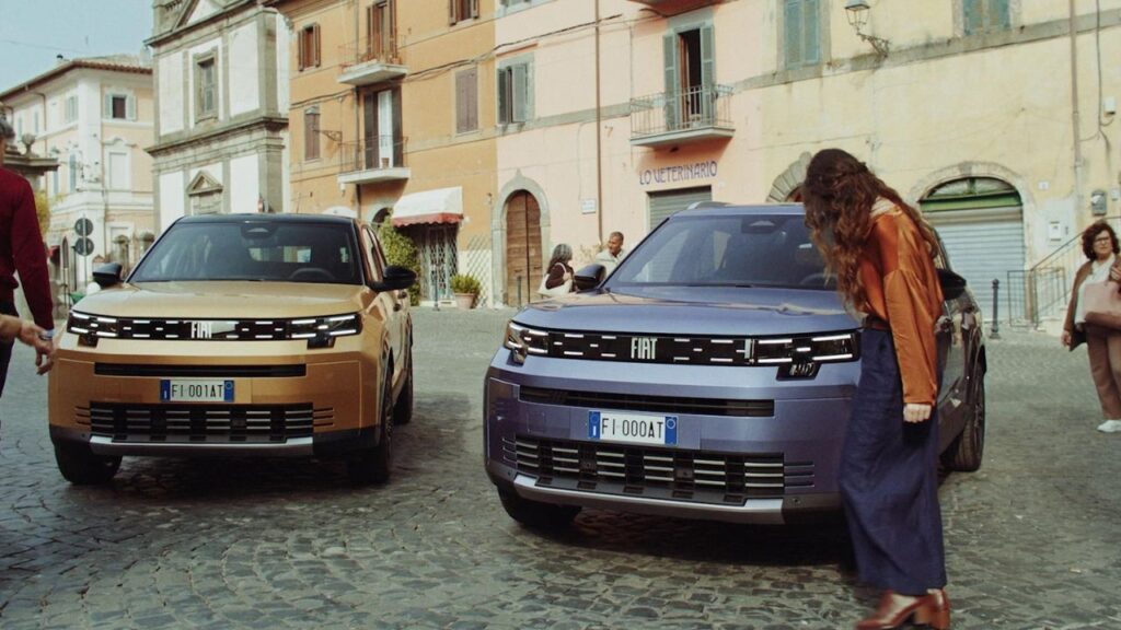 Fiat Grizzly
