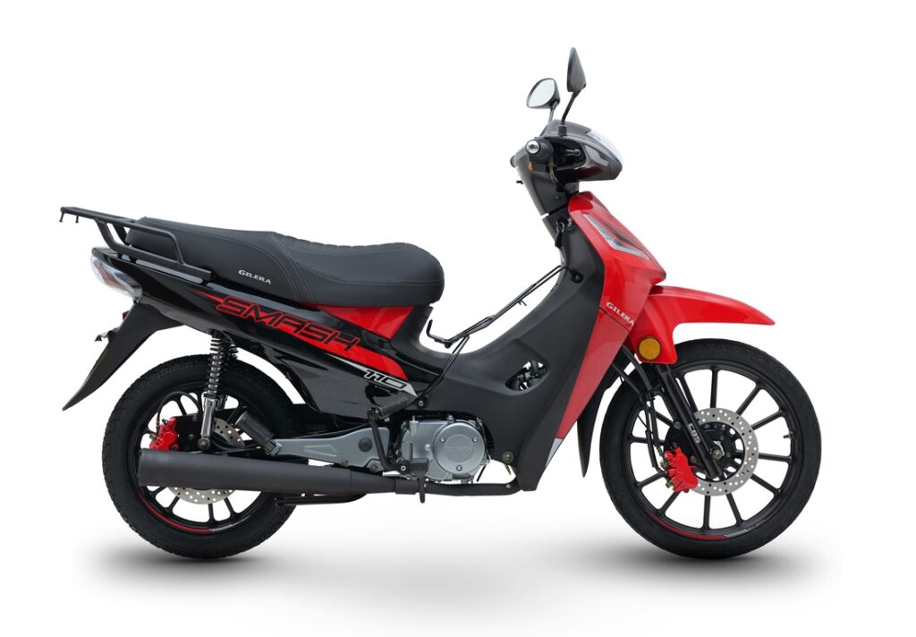 Gilera Smash 2026 1