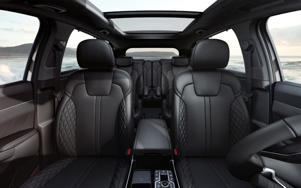 Kia Sorento 2026 2