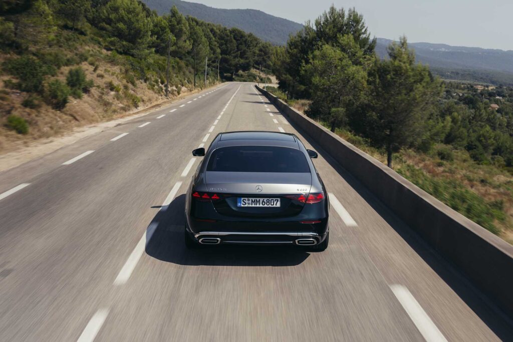Mercedes Maybach S 680 006