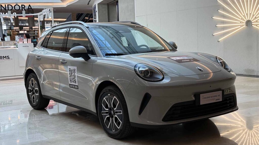 Te mostramos el nuevo ORA 5 HEV, el SUV GWM con más de 1.000 km de autonomía 5 ora 5 mendoza avanim 2026 0021