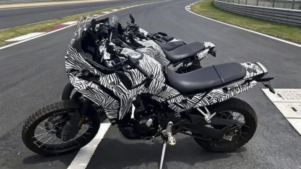 CFMOTO