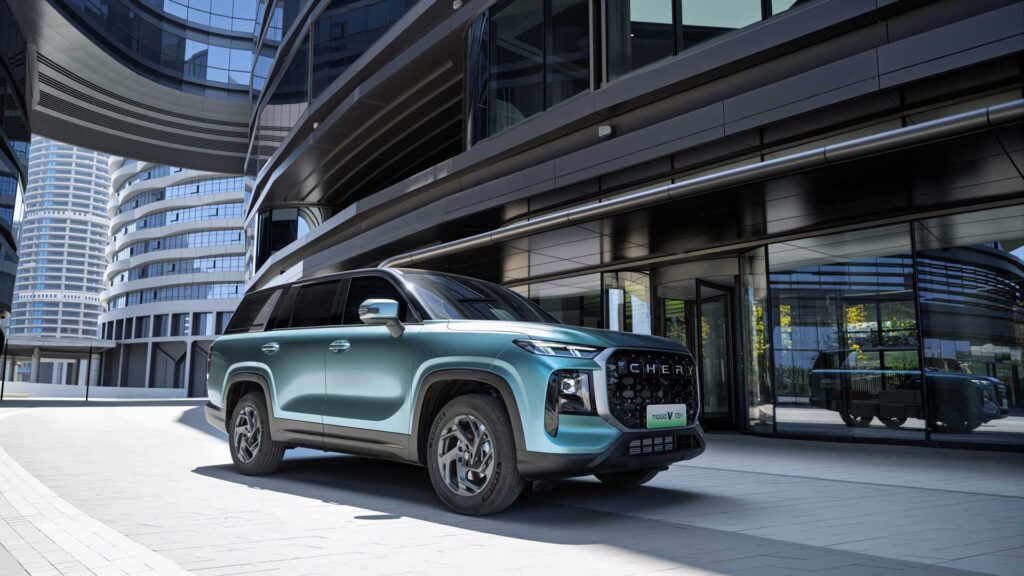 Chery-TIGGO-V-expo