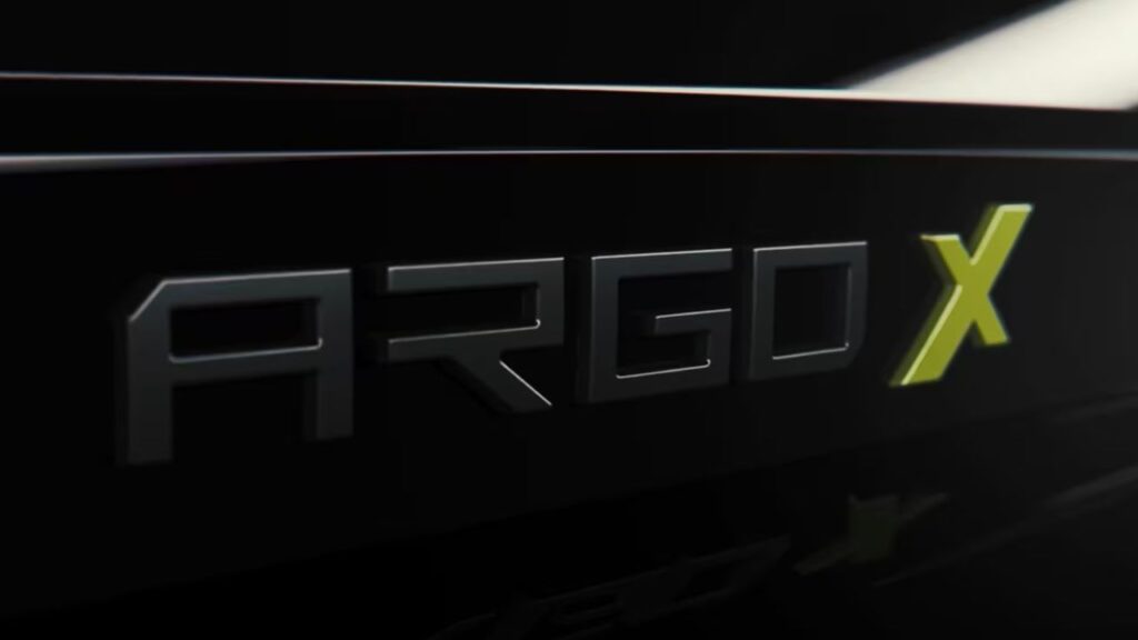 Fiat Argo X