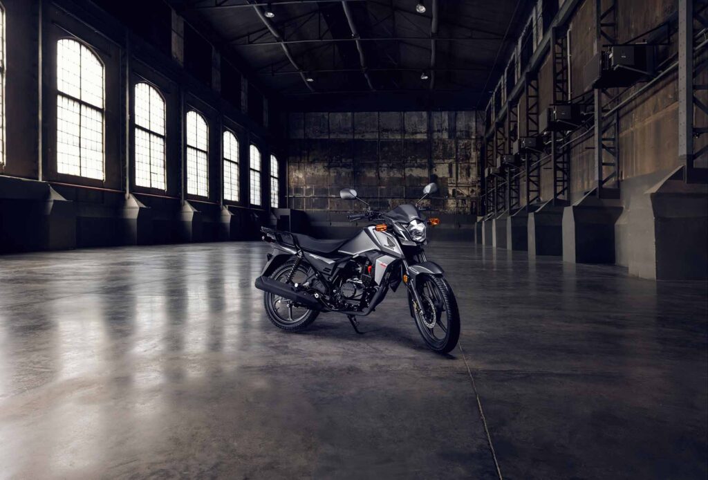 Honda Plan de Ahorro inicia oficialmente en nuestro país 1 Honda GLH150