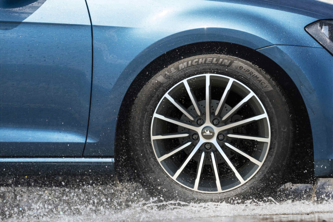 MICHELIN e.Primacy (Foto 6)s
