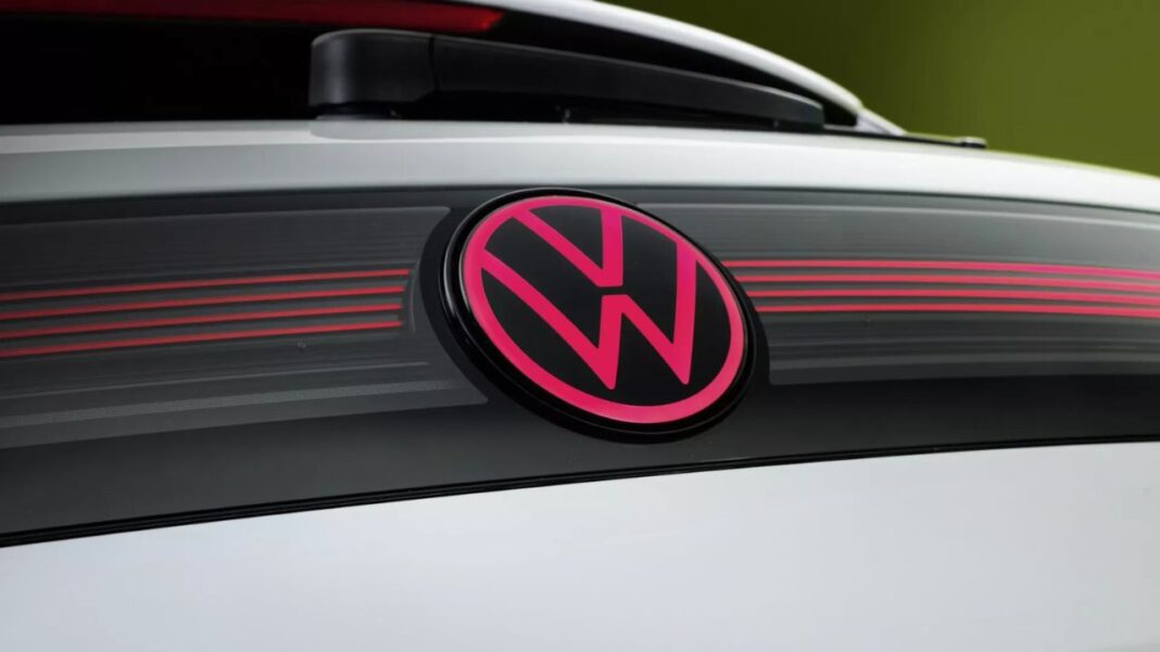 Volkswagen ID. Tiguan (4) Volkswagen ID. Tiguan.
