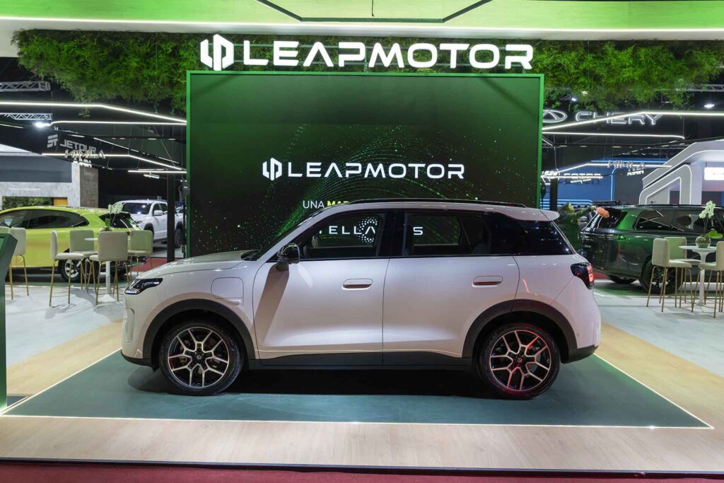 leapmotor b03x expo auto chino 003