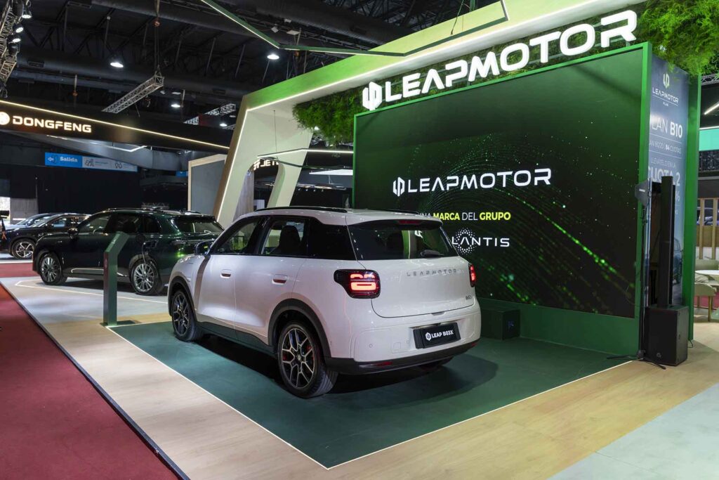 leapmotor b03x expo auto chino 004