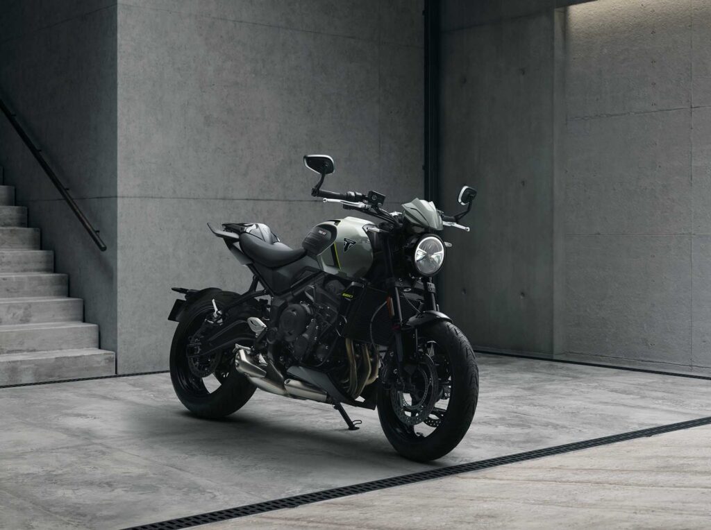 triumph Trident 660 MY26 02 MP