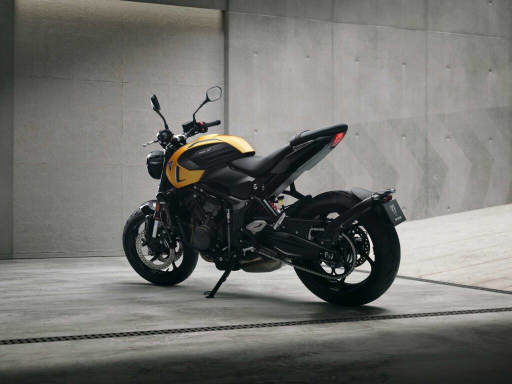 triumph Trident 660 MY26 04 MP