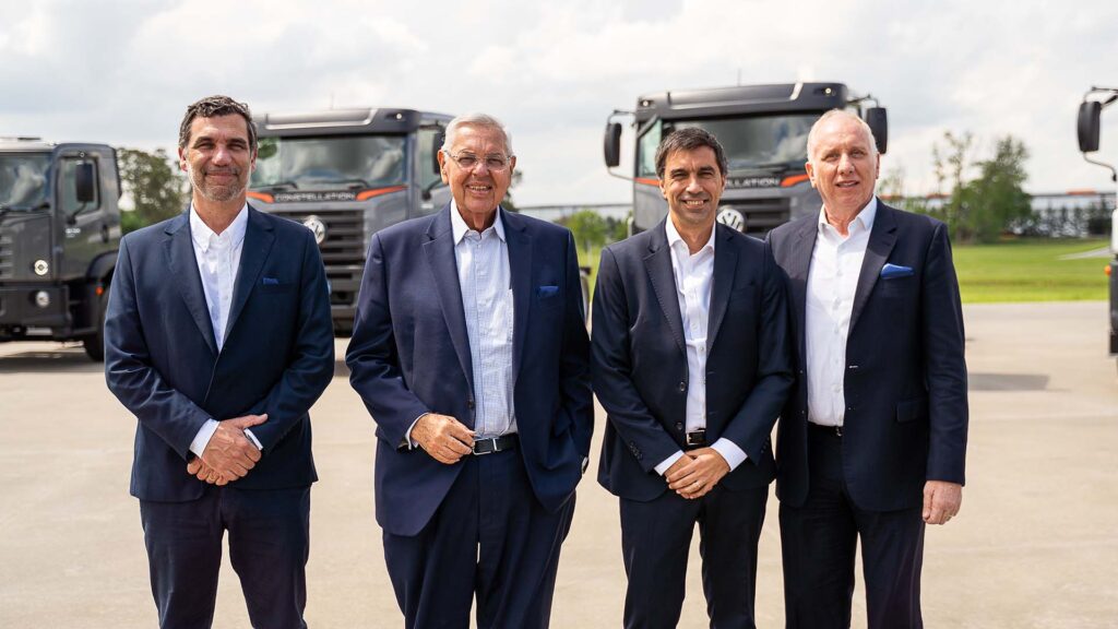 volkswagen camiones buses 2026 NG E10